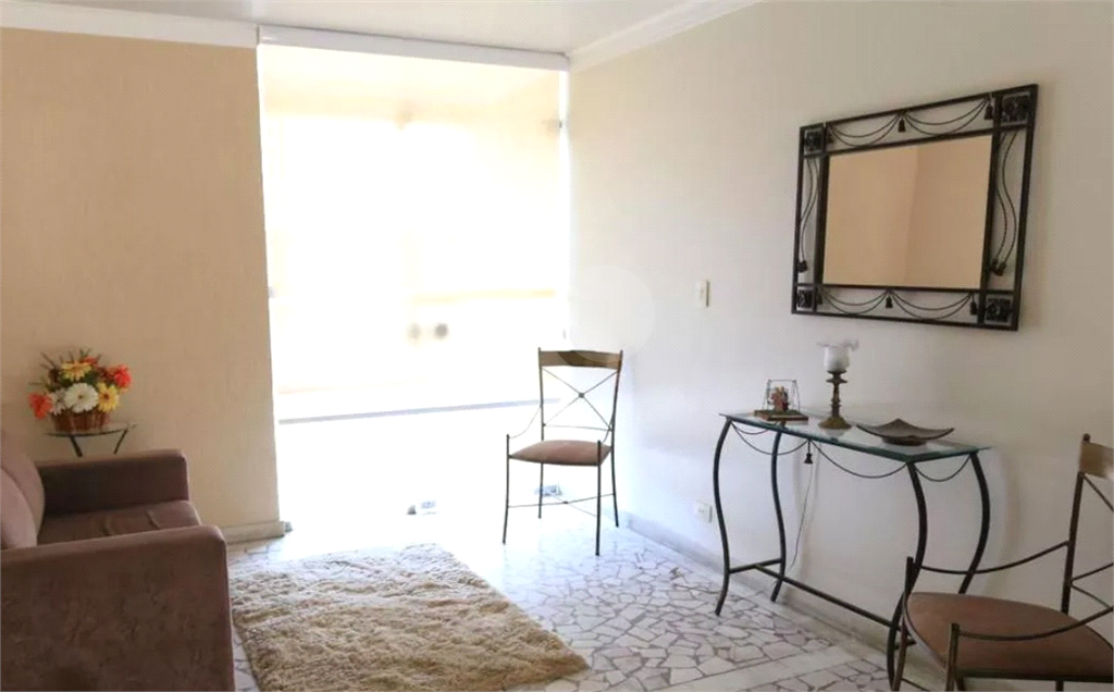 Apartamento à venda em Santana – Espaço, conforto e localização privilegiada!