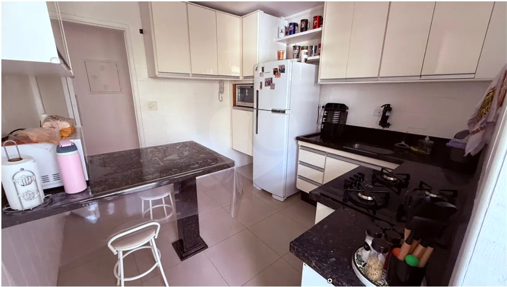 Apartamento à venda em Santana – Espaço, conforto e localização privilegiada!