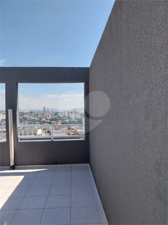 Apartamento, 2 quartos, 34 m² - Foto 11