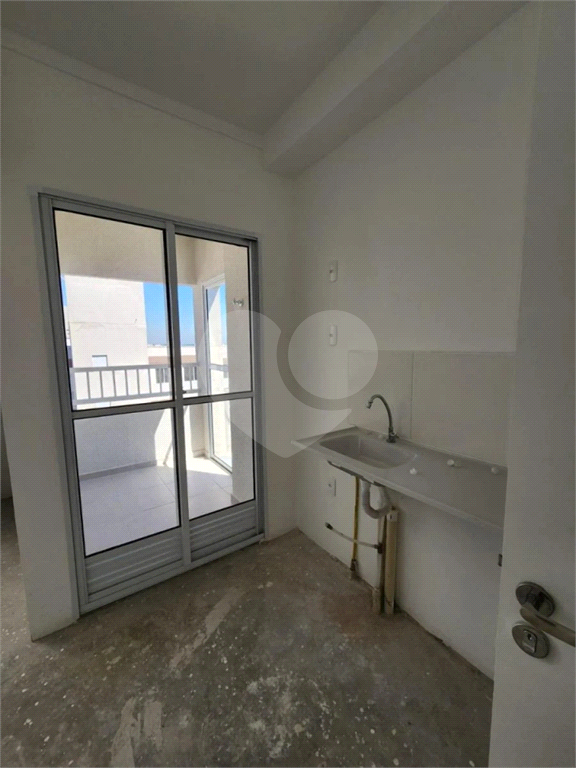 Apartamento, 2 quartos, 34 m² - Foto 9