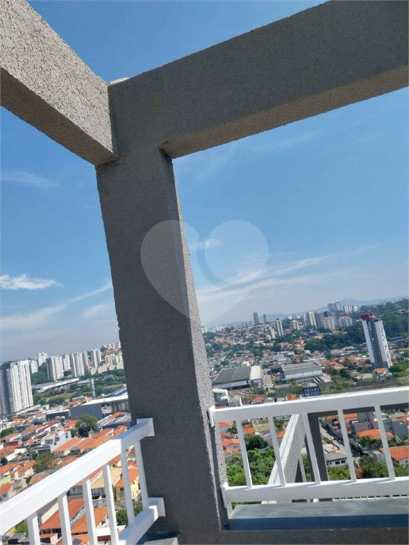 Apartamento, 2 quartos, 34 m² - Foto 13