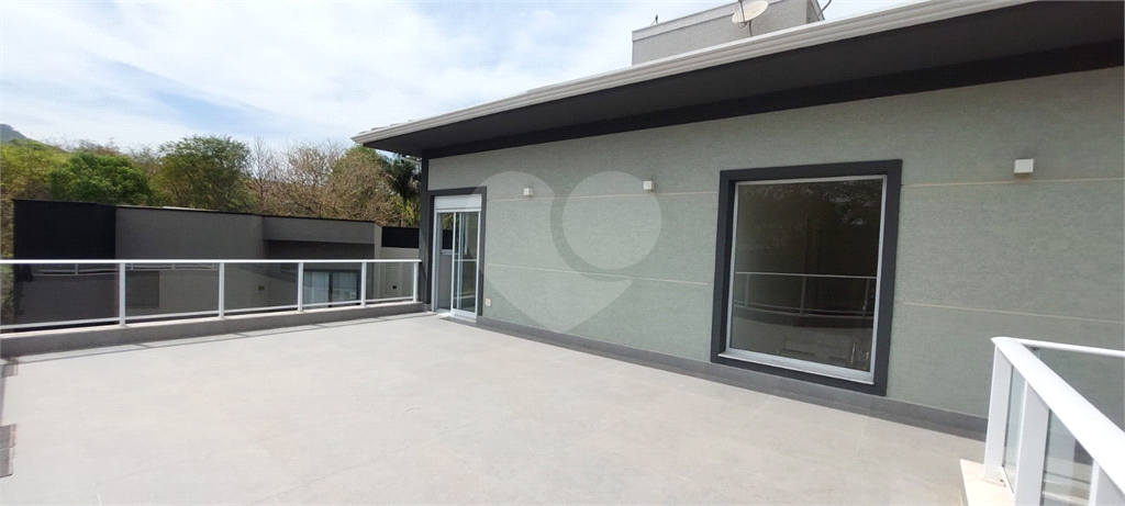 Casa de Condomínio, 3 quartos - Foto 54