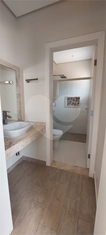 Casa de Condomínio, 3 quartos - Foto 22