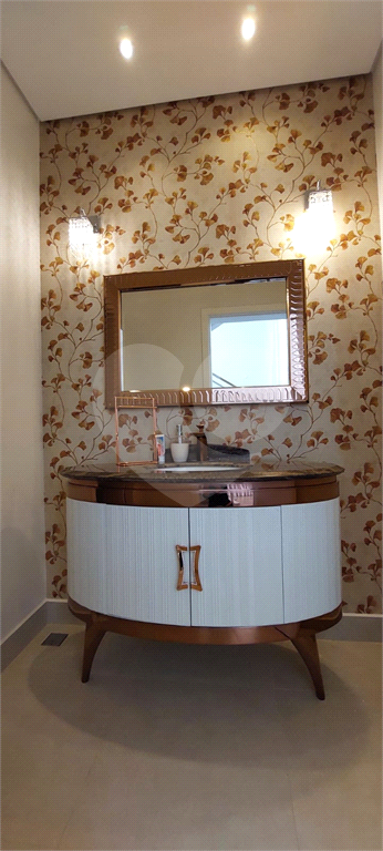 Casa de Condomínio, 3 quartos - Foto 10