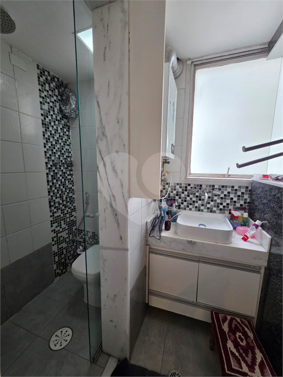 Apartamento em Santana ,próximo ao metrô com 76m.