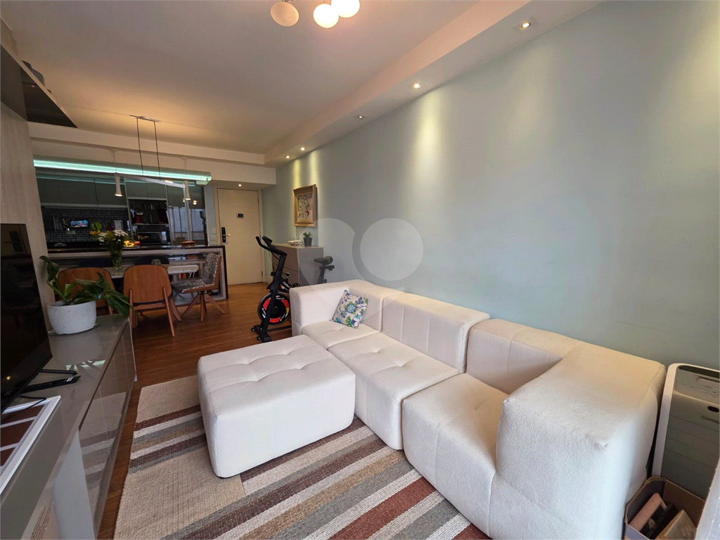 Apartamento em Santana ,próximo ao metrô com 76m.