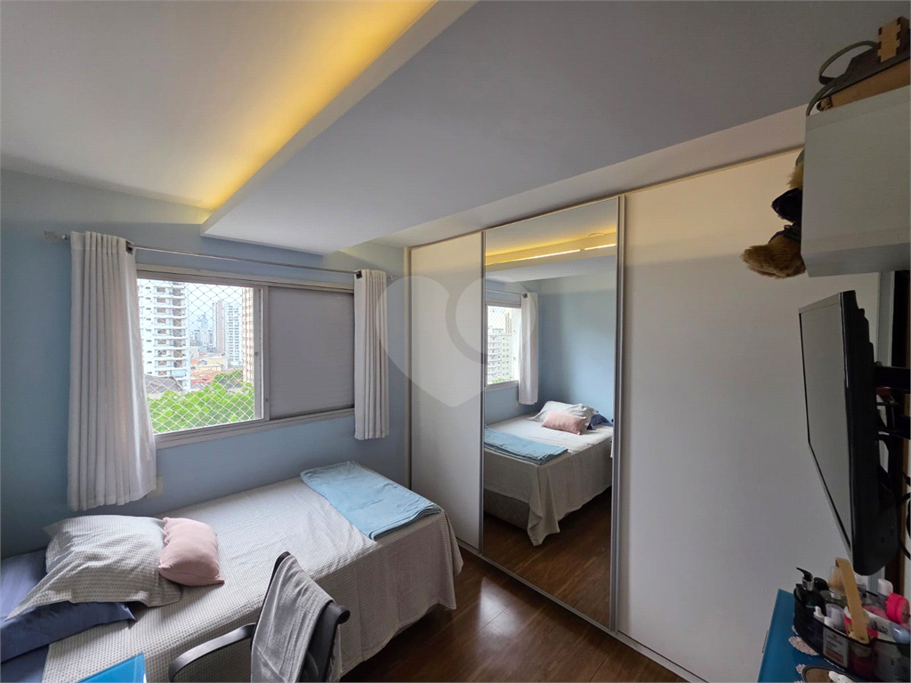 Apartamento em Santana ,próximo ao metrô com 76m.