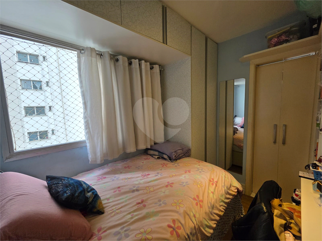 Apartamento em Santana ,próximo ao metrô com 76m.