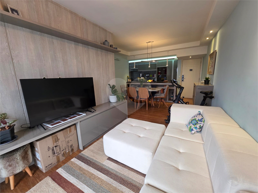 Apartamento em Santana ,próximo ao metrô com 76m.