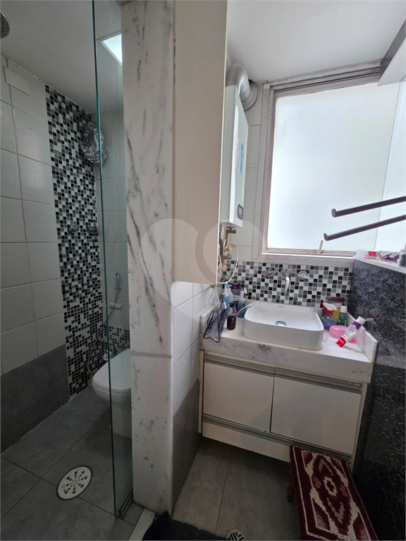 Apartamento em Santana ,próximo ao metrô com 76m.