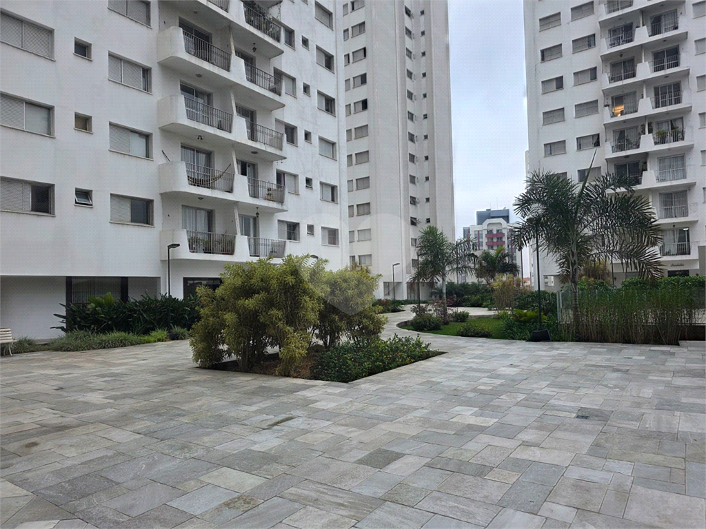 Apartamento em Santana ,próximo ao metrô com 76m.