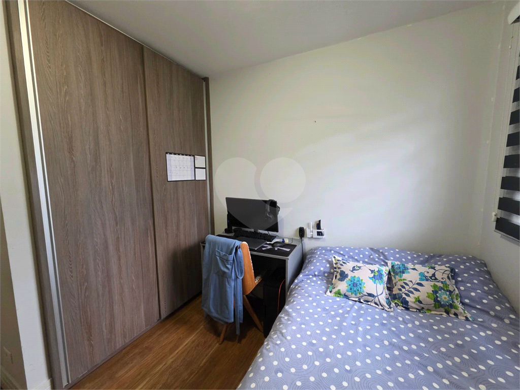 Apartamento em Santana ,próximo ao metrô com 76m.