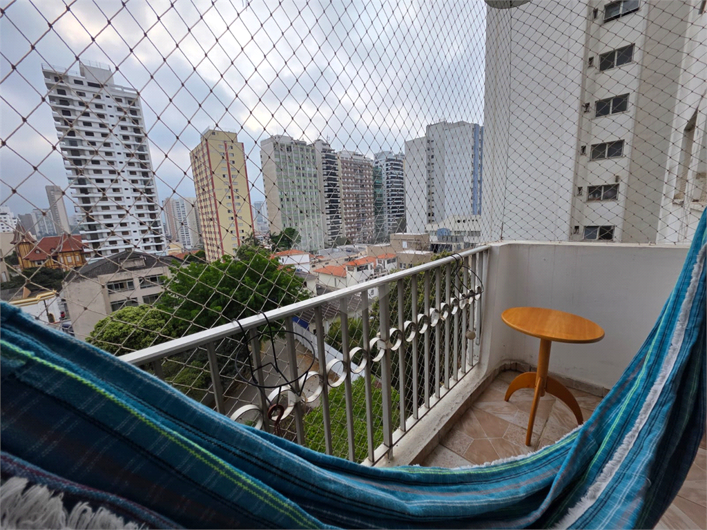 Apartamento em Santana ,próximo ao metrô com 76m.