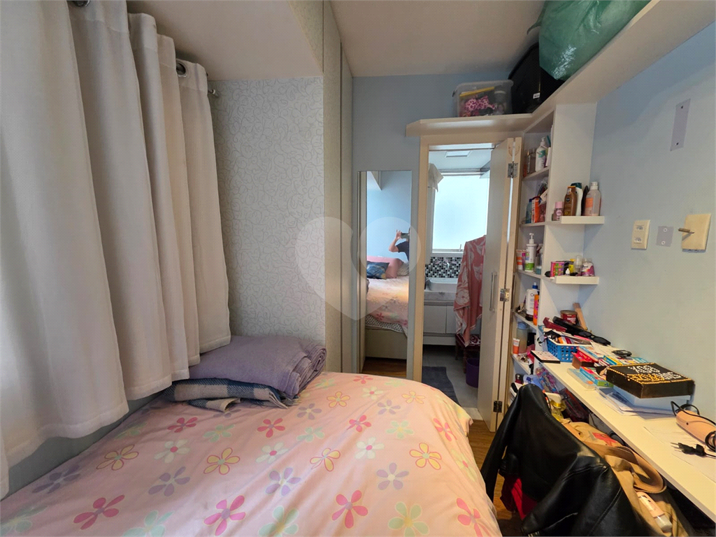 Apartamento em Santana ,próximo ao metrô com 76m.
