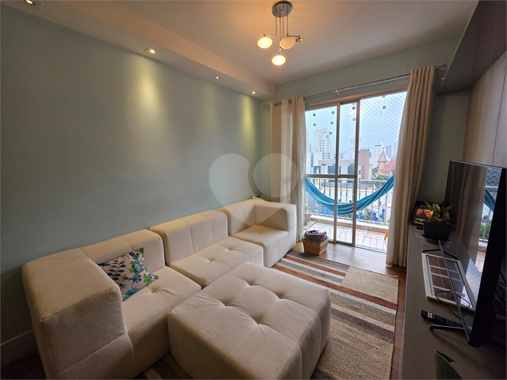 Apartamento em Santana ,próximo ao metrô com 76m.
