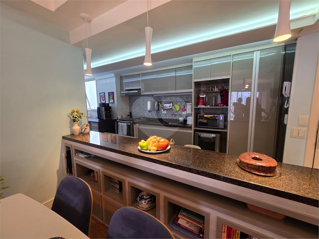 Apartamento em Santana ,próximo ao metrô com 76m.