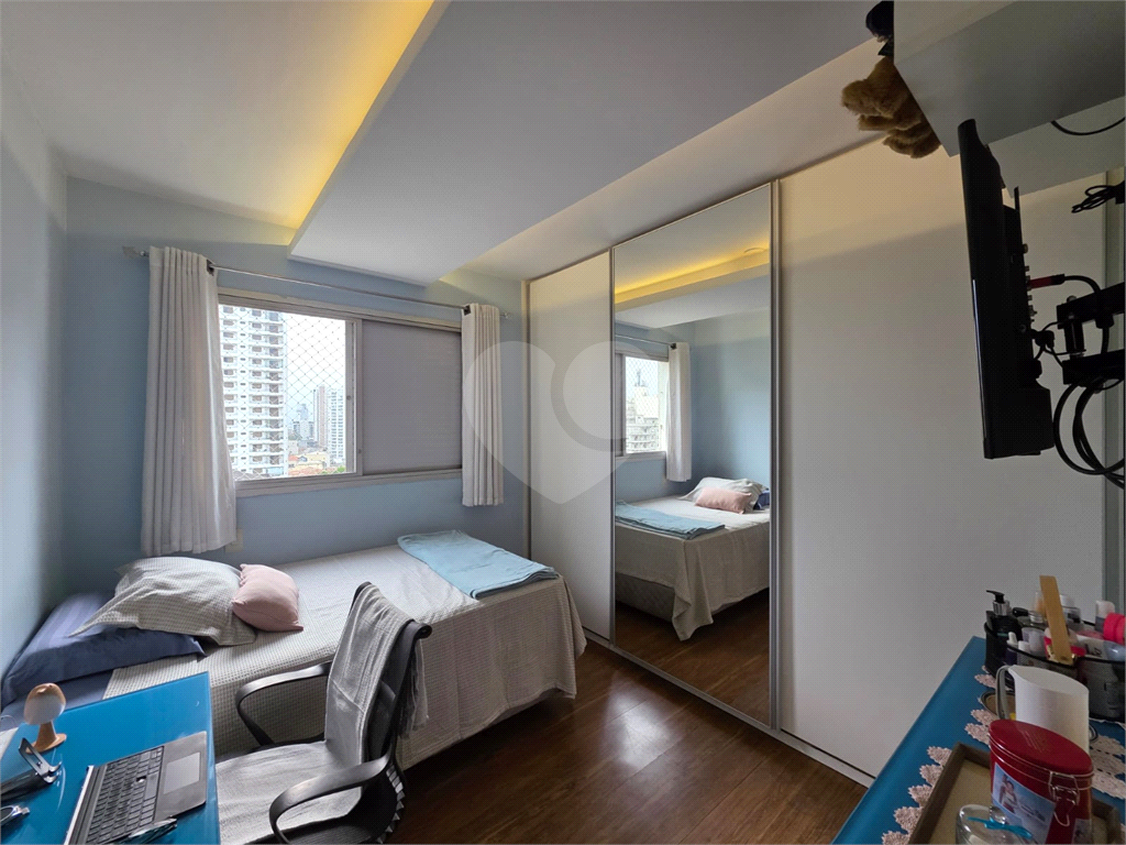 Apartamento em Santana ,próximo ao metrô com 76m.