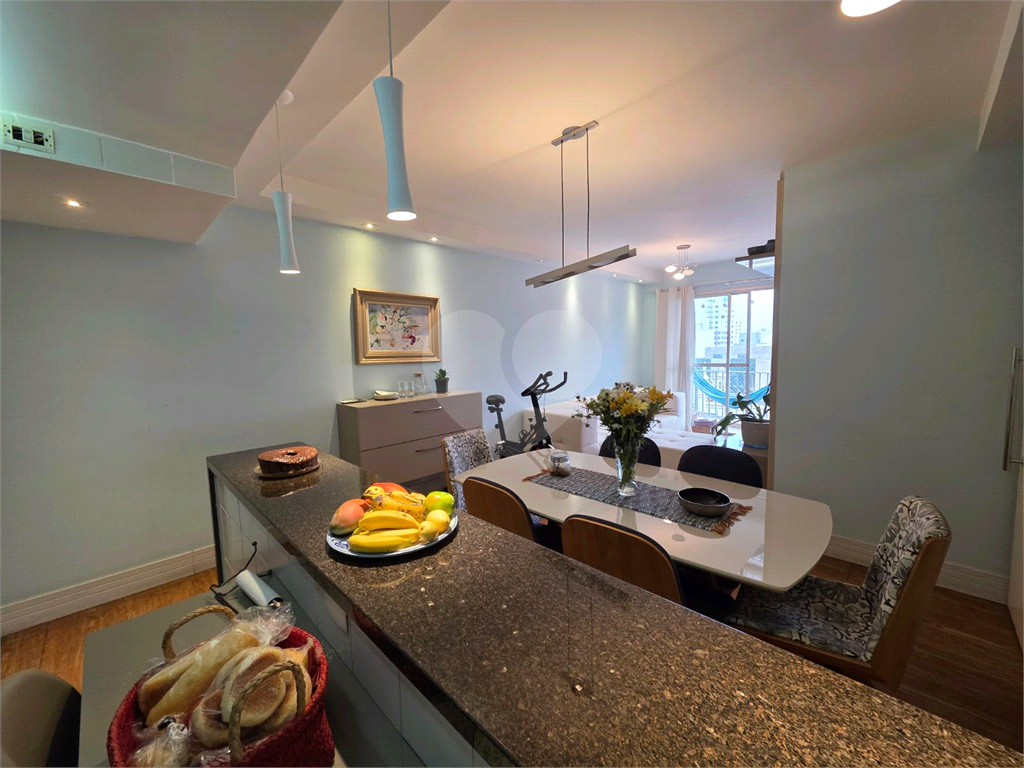 Apartamento em Santana ,próximo ao metrô com 76m.