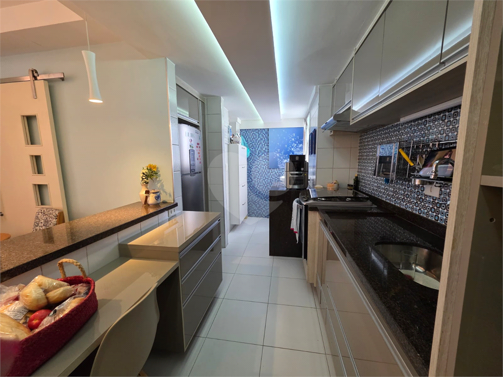 Apartamento em Santana ,próximo ao metrô com 76m.