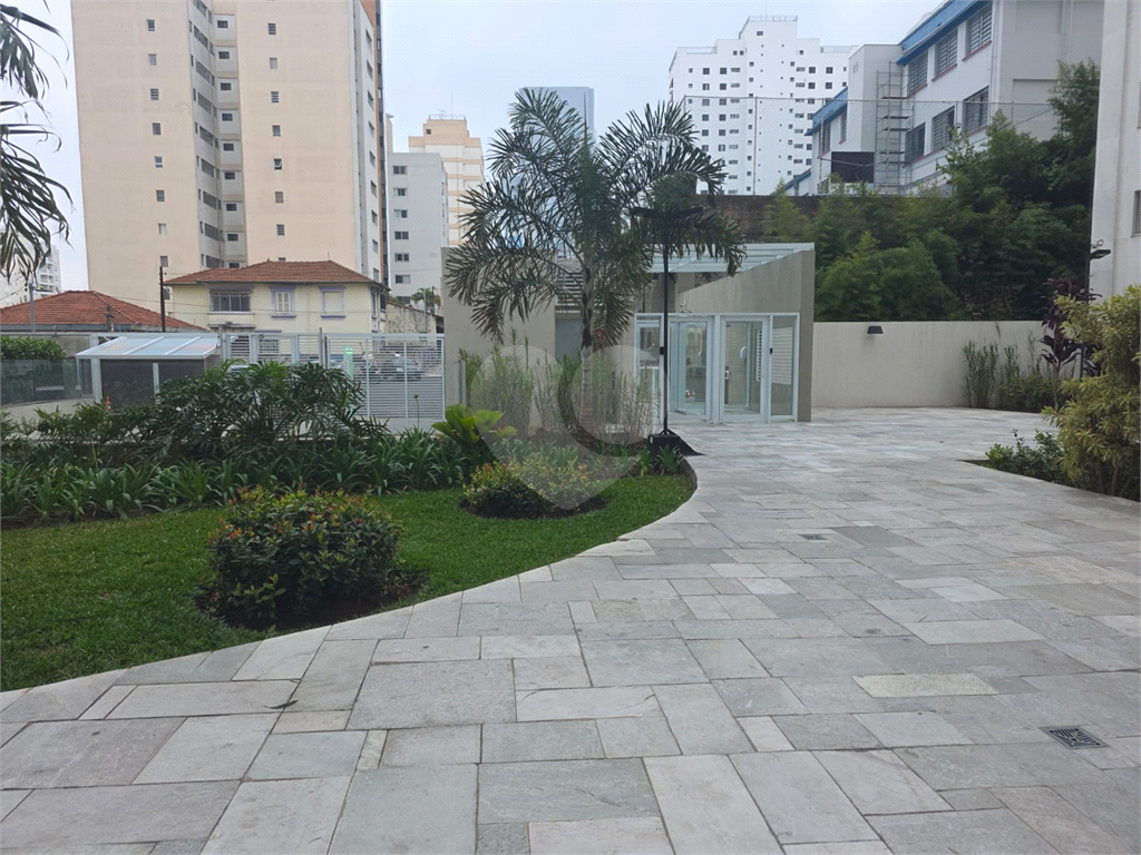 Apartamento em Santana ,próximo ao metrô com 76m.