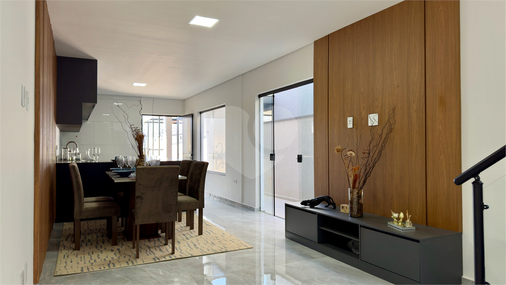 Sobrado, 3 quartos, 180 m² - Foto 30