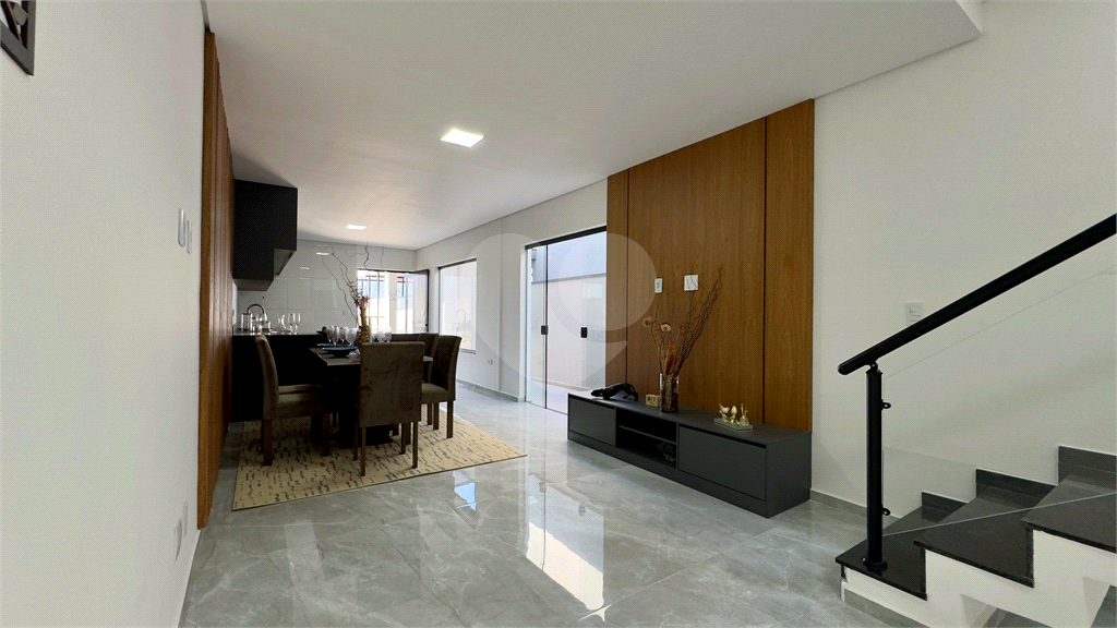 Sobrado, 3 quartos, 180 m² - Foto 31