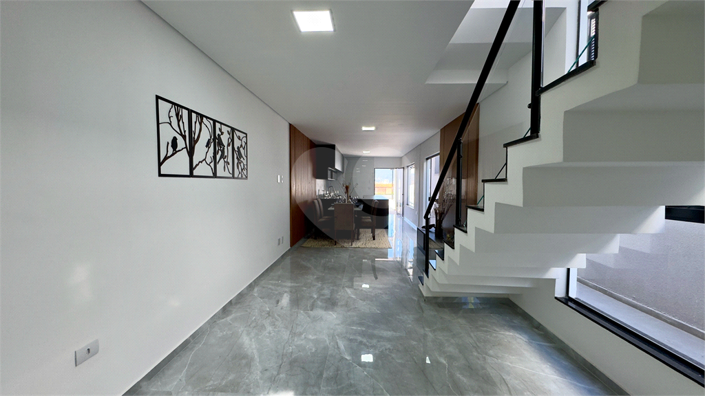 Sobrado, 3 quartos, 180 m² - Foto 27