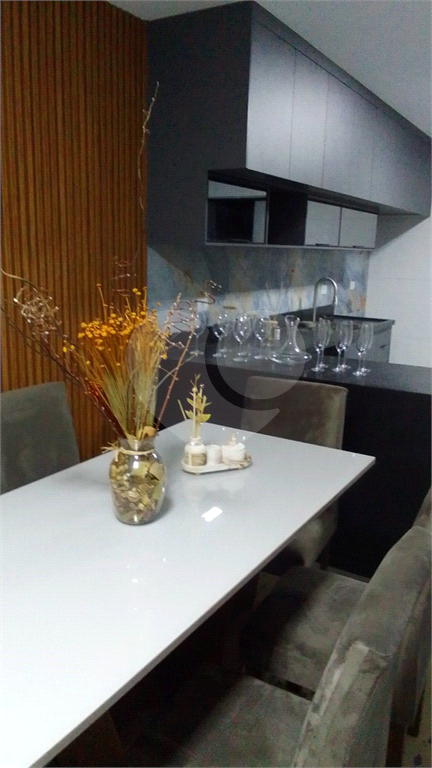 Sobrado, 3 quartos, 180 m² - Foto 64