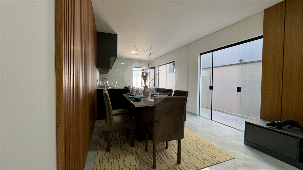 Sobrado, 3 quartos, 180 m² - Foto 29