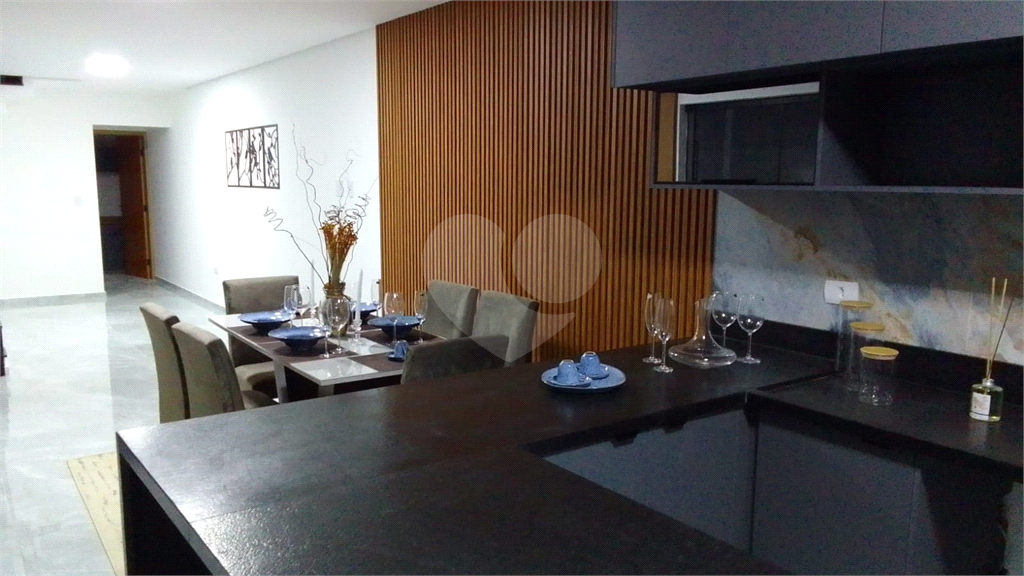 Sobrado, 3 quartos, 180 m² - Foto 66