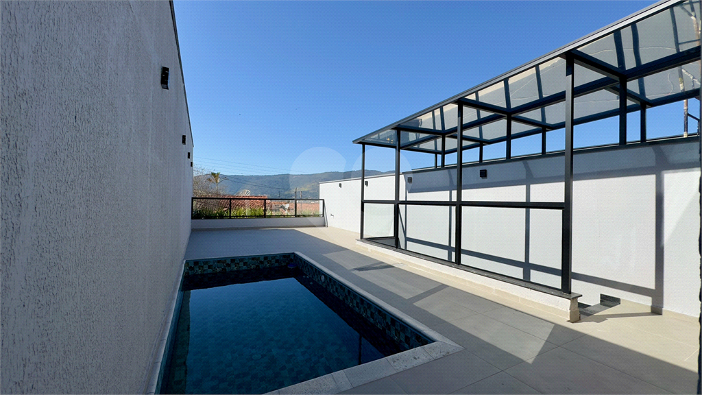 Sobrado, 3 quartos, 180 m² - Foto 9