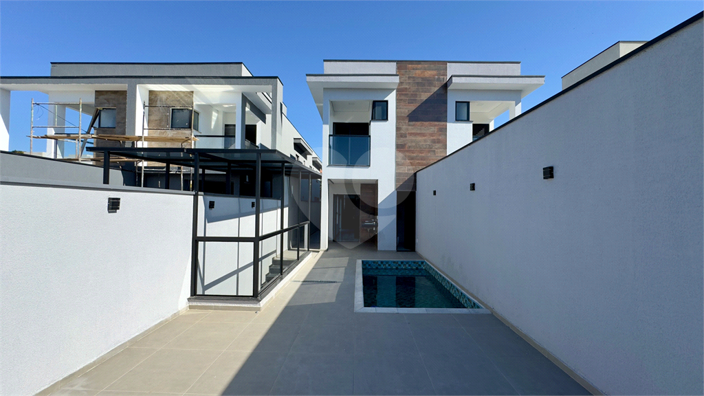 Sobrado, 3 quartos, 180 m² - Foto 2