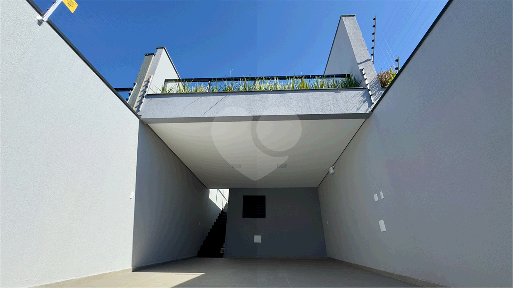 Sobrado, 3 quartos, 180 m² - Foto 6