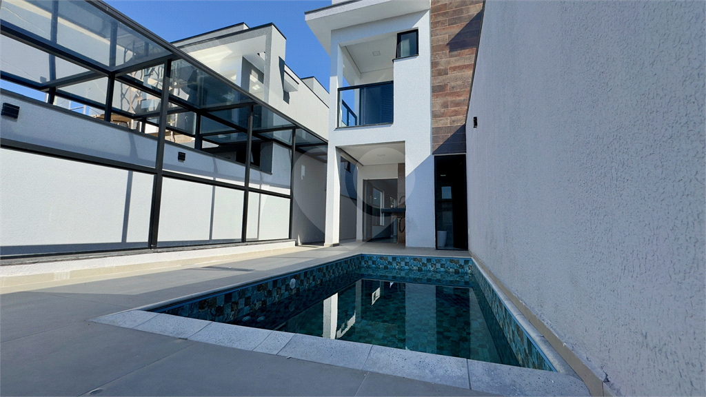 Sobrado, 3 quartos, 180 m² - Foto 13