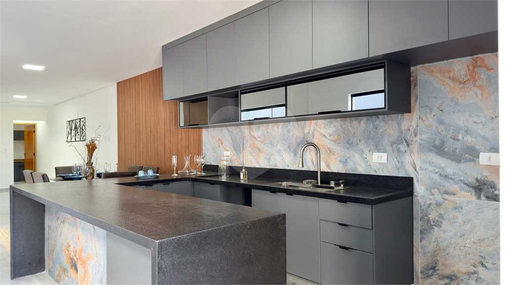 Sobrado, 3 quartos, 180 m² - Foto 24