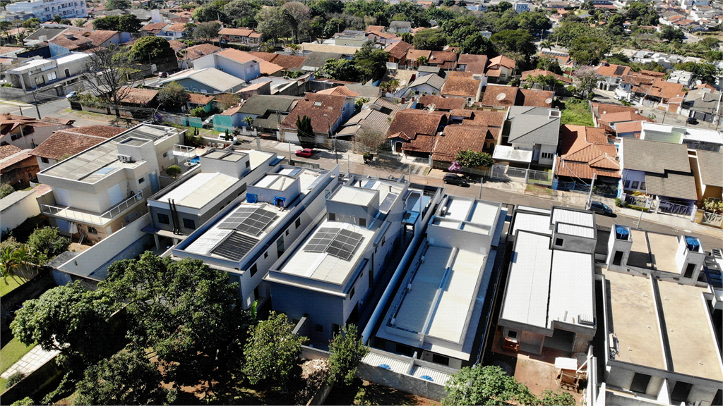 Sobrado, 3 quartos, 180 m² - Foto 60