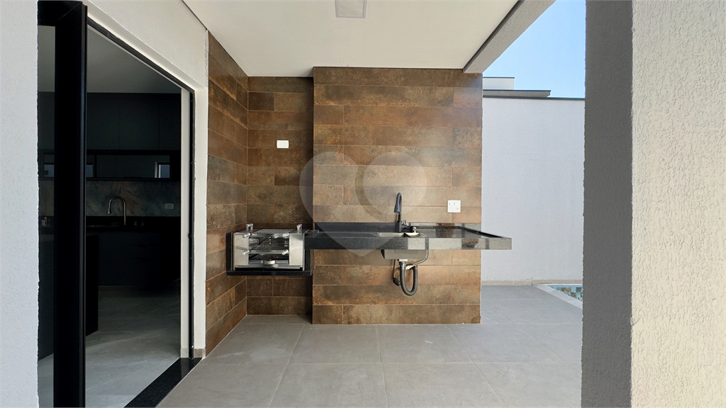 Sobrado, 3 quartos, 180 m² - Foto 21