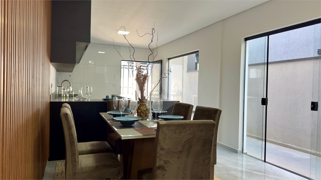 Sobrado, 3 quartos, 180 m² - Foto 28