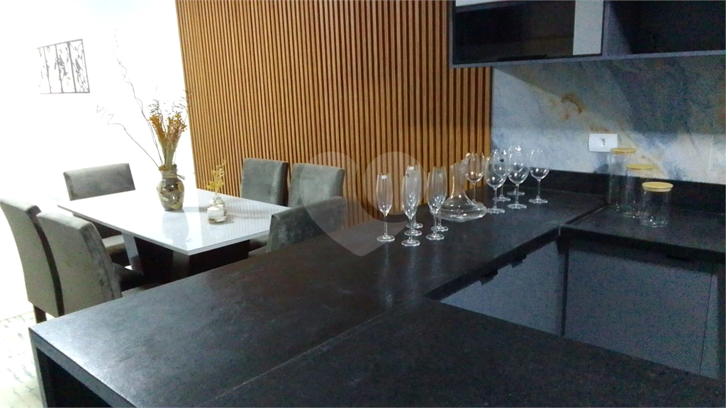 Sobrado, 3 quartos, 180 m² - Foto 65