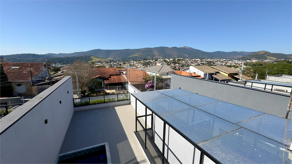 Sobrado, 3 quartos, 180 m² - Foto 56