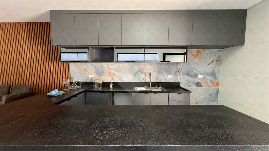 Sobrado, 3 quartos, 180 m² - Foto 25