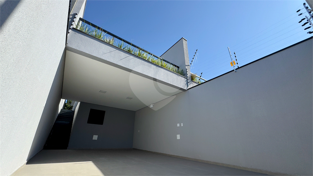 Sobrado, 3 quartos, 180 m² - Foto 5