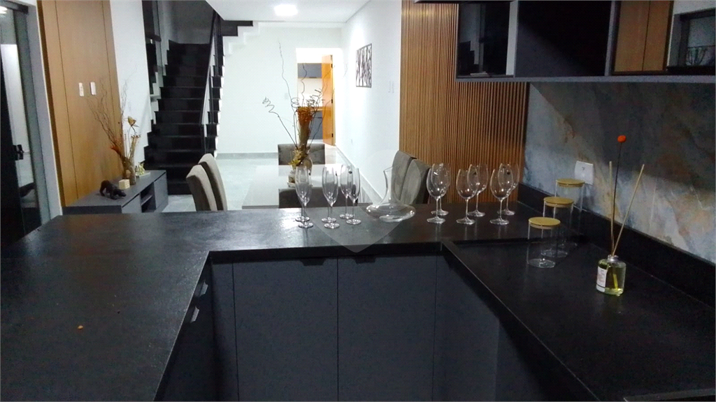 Sobrado, 3 quartos, 180 m² - Foto 62