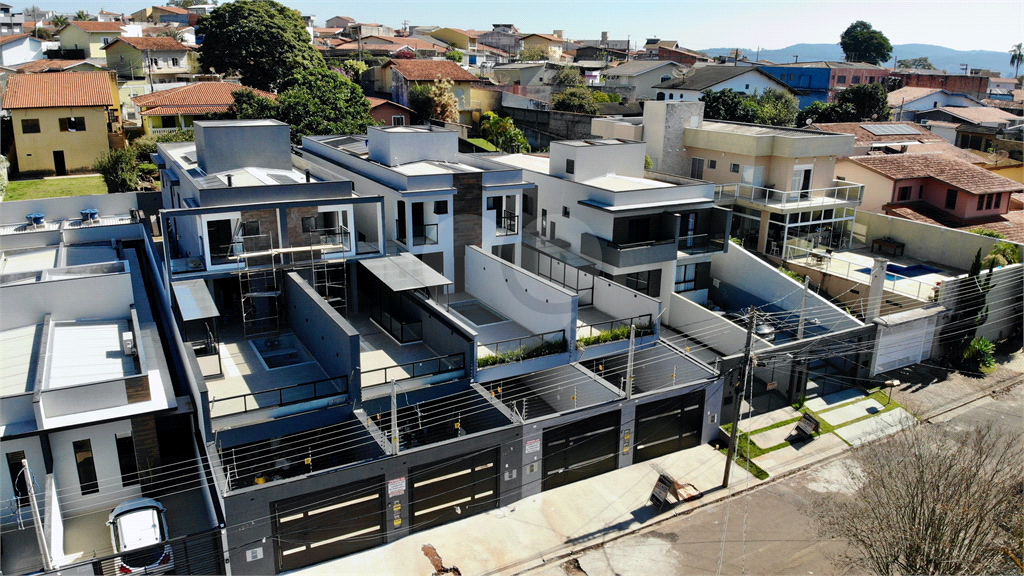 Sobrado, 3 quartos, 180 m² - Foto 59