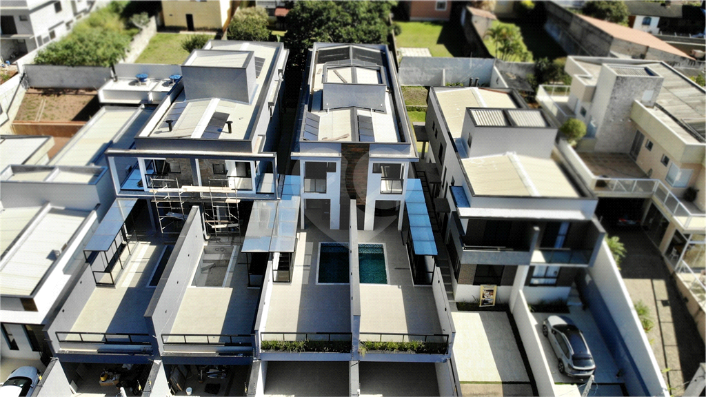 Sobrado, 3 quartos, 180 m² - Foto 3