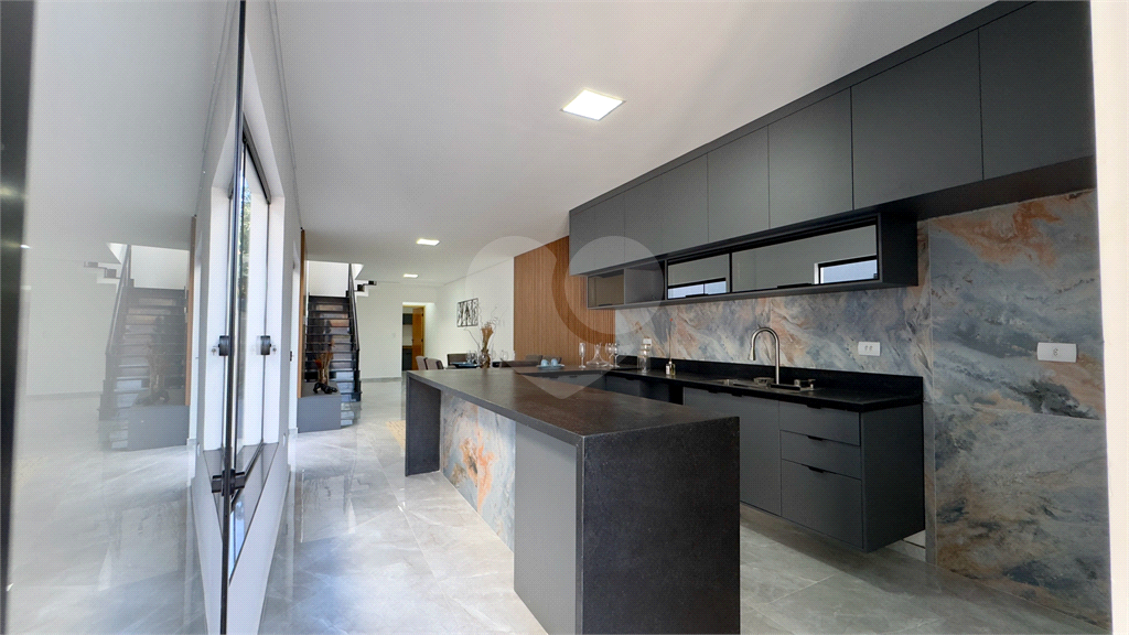 Sobrado, 3 quartos, 180 m² - Foto 23