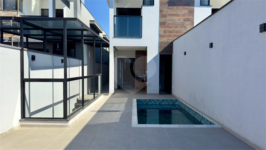 Sobrado, 3 quartos, 180 m² - Foto 11