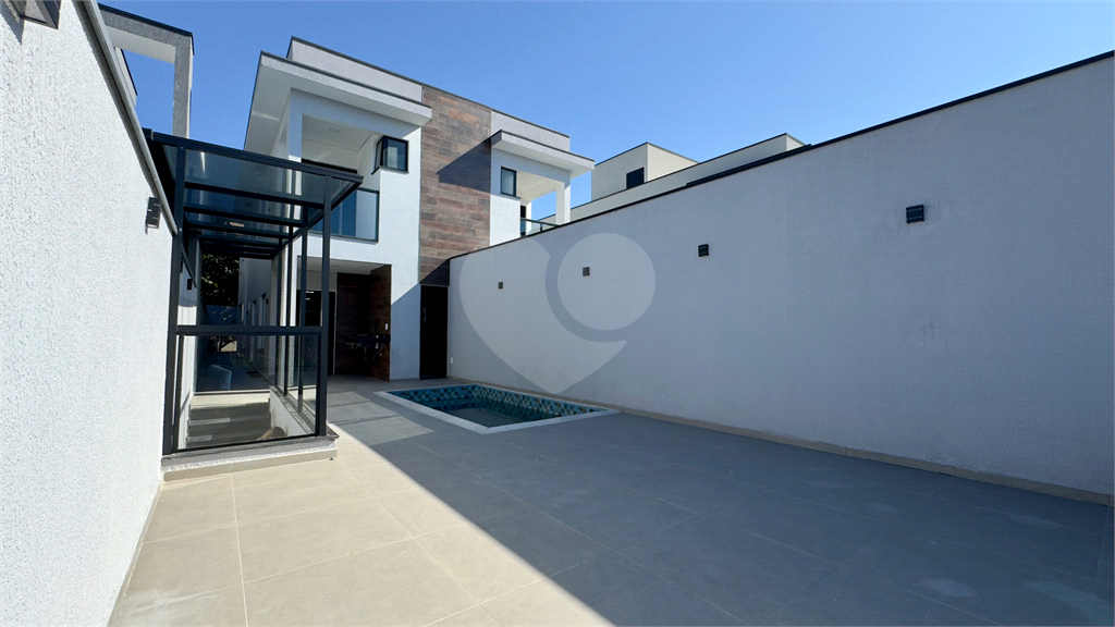 Sobrado, 3 quartos, 180 m² - Foto 12