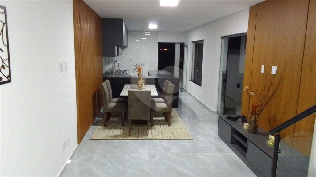 Sobrado, 3 quartos, 180 m² - Foto 63