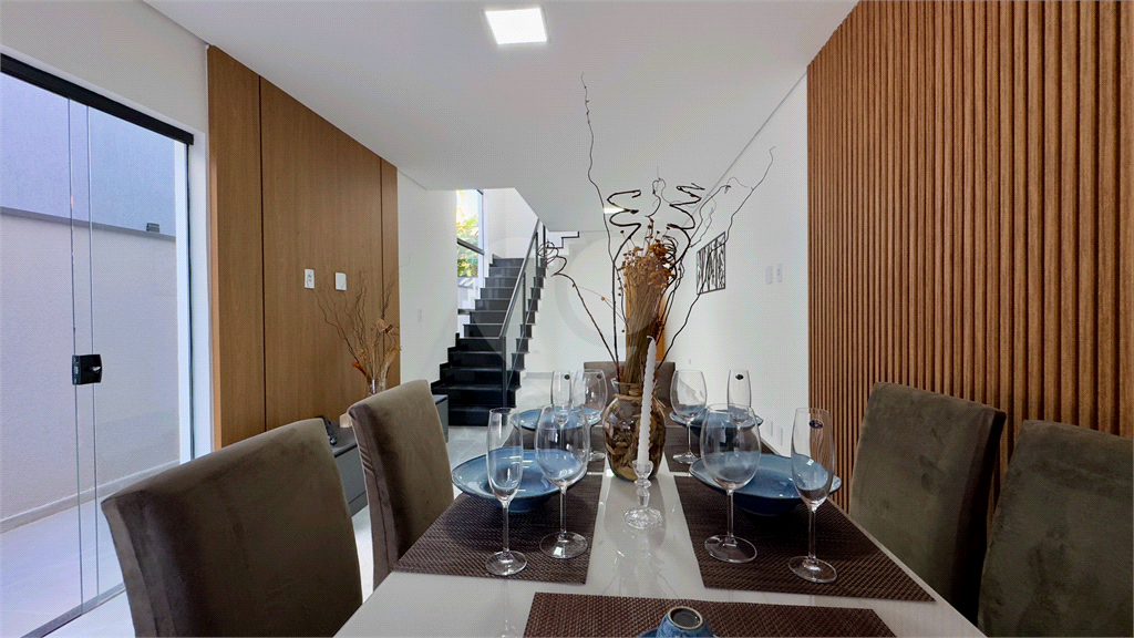 Sobrado, 3 quartos, 180 m² - Foto 32